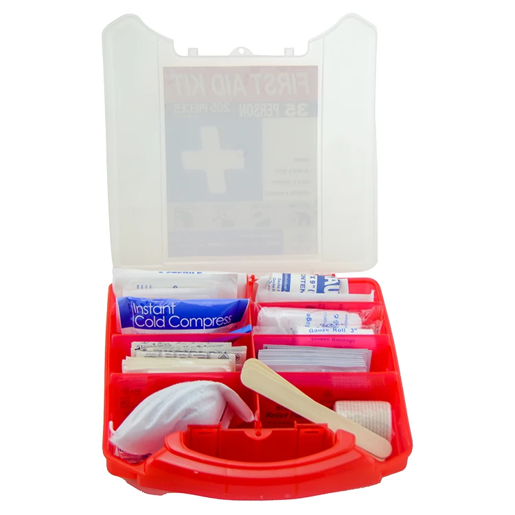 FDA First Aid Kits