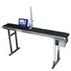 TIJ Printer with 2 heads or 3 heads or 4 heads