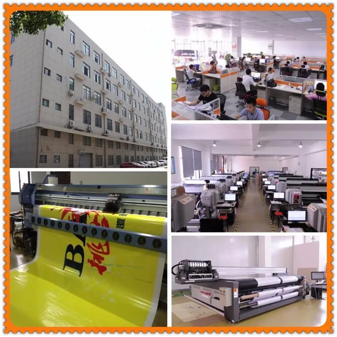 Cheaper Custom Logo Printing Flags And Banners