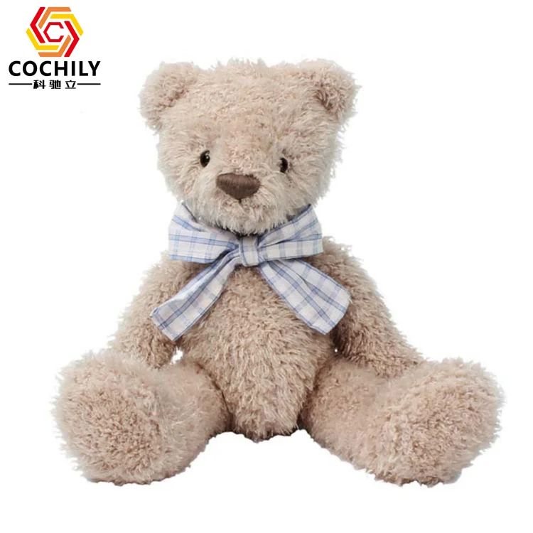 teddy bear maker