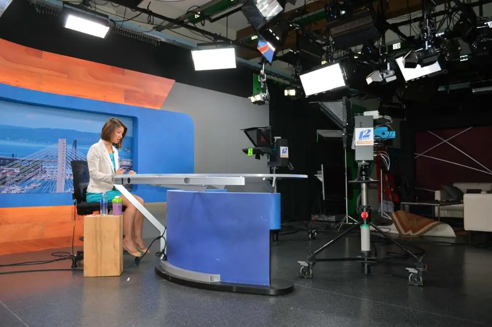 China manufacturer High cri Ra95 24*48cm flexible led mat for TV 