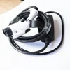 Ford focus 2 ev portable plug