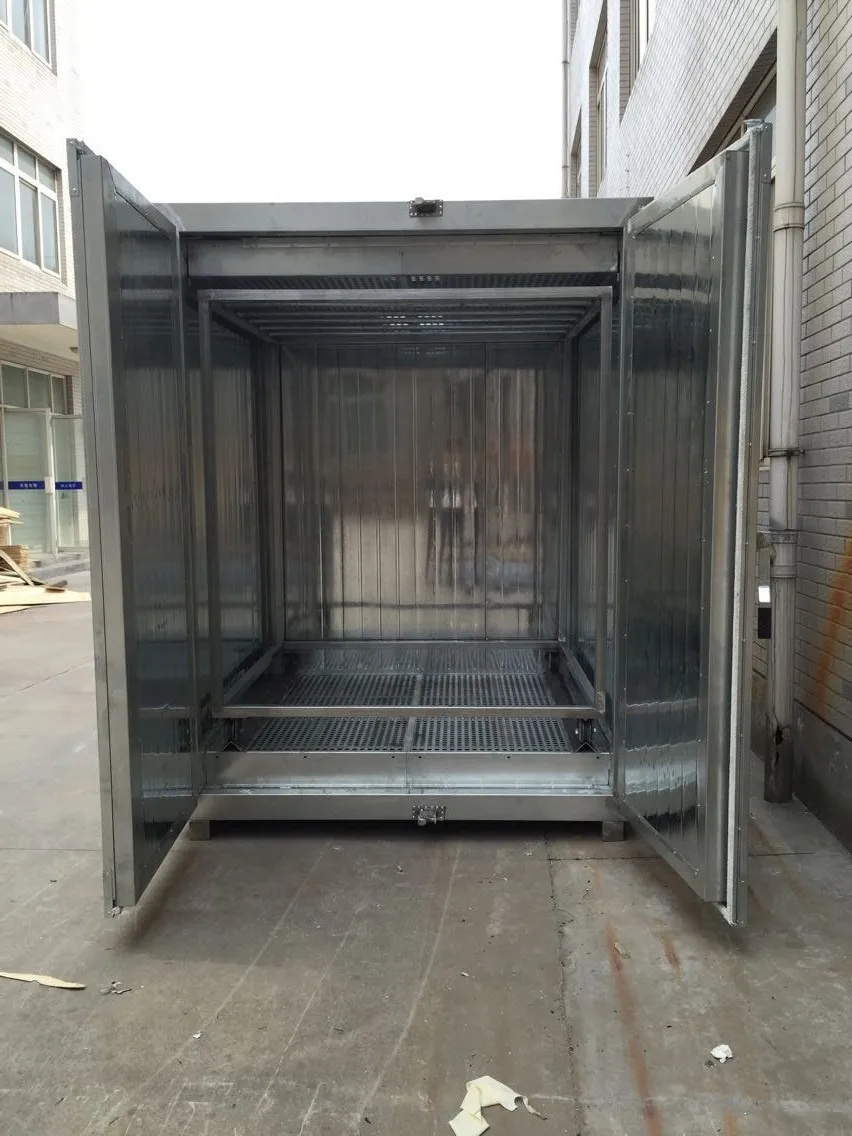 Powder Coating Oven For Sale Used Buy Powder Coating Oven Design