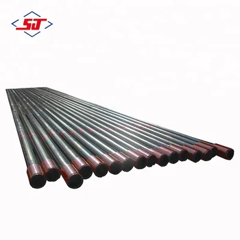 high quality api 5ct grade k55 seamless casing and tubing pipe
