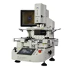 automatic motherboard repair most convenient zm 6200 laser bga rework station ic replacement machine, mobile phone solder