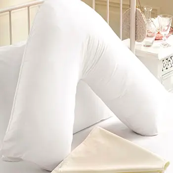 remedy body pillow