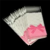 High quality opp resealable comic book bag/bags plastic