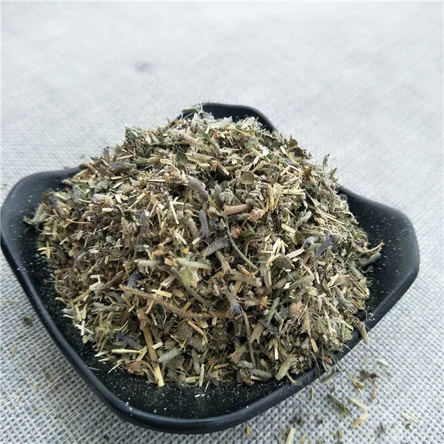 
D 2020 new harvest Chinese herb Crushed catnip with both leaf and stem price 
