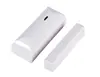 Wireless 433/868MHz GSM door sensor wireless window entry door detector magnetic door contact detector for home alarm system
