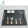 slate cheese serving board