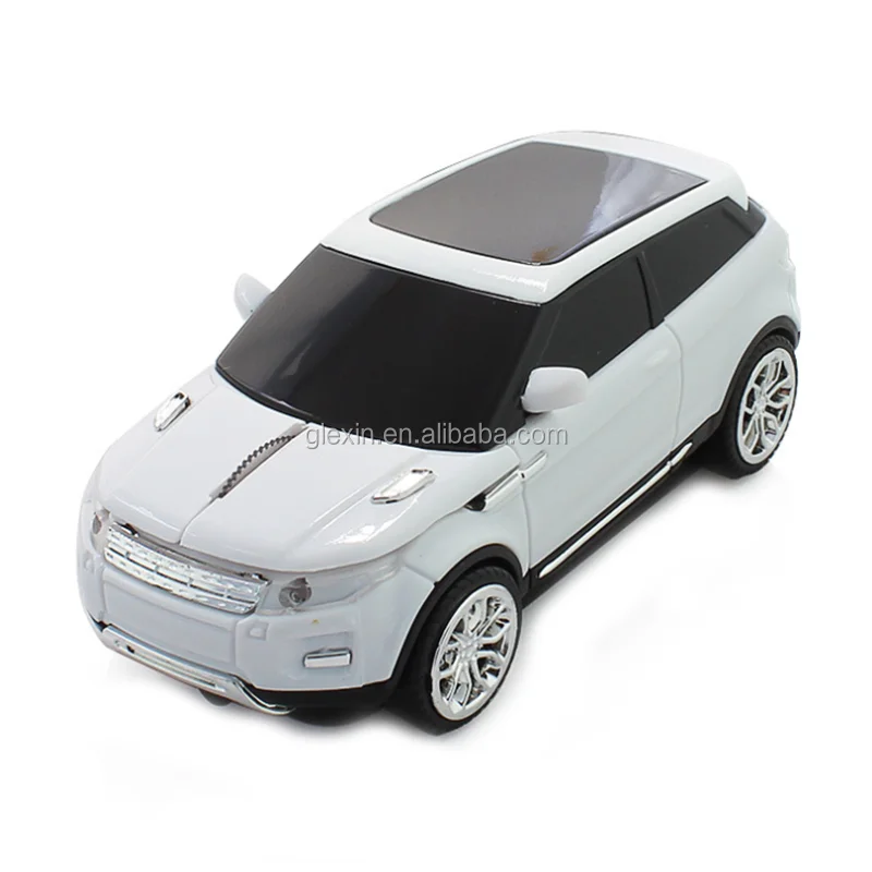 LX-M115_05 Wireless Mouse