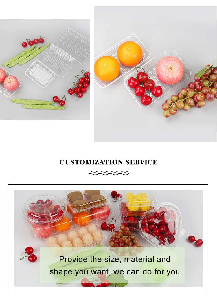 Use Friendly Clear Pet Food Biscuit Plastic Tray Buy Pet Tray,Food