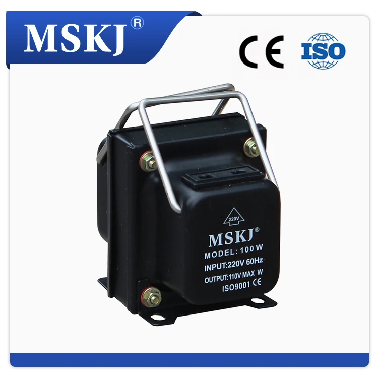 110v To 220v Voltage Converter 220v 50hz 110v 60hz