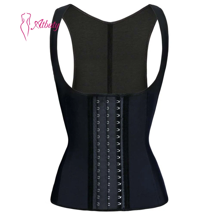 

Corsets for Busty Women Corsets Bustiers Mature Corsets, Black