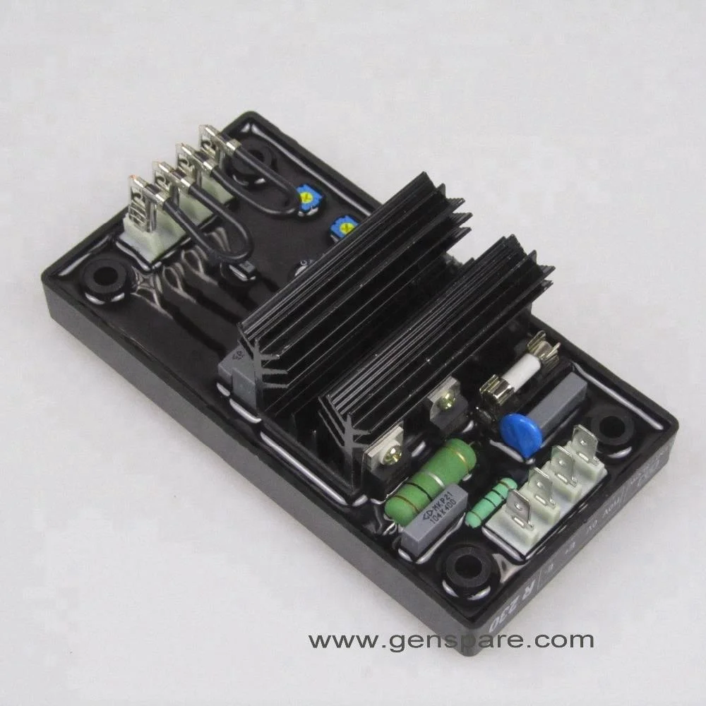 Leroy Somer Voltage Regulator R230, Leroy Somer Voltage Regulator R230 Suppliers and Manufacturers at Alibaba.com