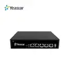 Cost-effective VoIP to ISDN Converter SIP to PRI Gateway 2 Ports