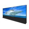 DP loop 4K 5.3mm living room italian degian 3d wallpaper furniture wooden tv rack designs lcd wall unit for broadcasting