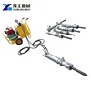 Good Performance Rock Splitting Chisel Rock Splitter Wedges Rock Splitter Hydraulic For Road Construction
