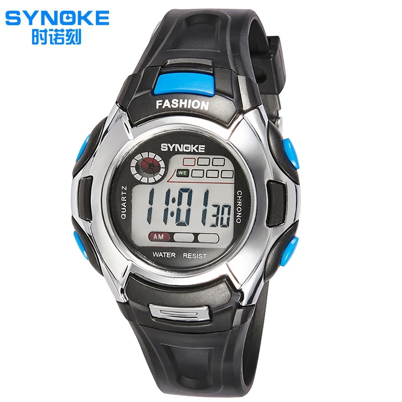 led watch boys