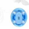2019 Bottom Four-disc Fixed Anti-slip Baby Toilet, Designer Scientific Design Protects Baby Safe Toilet/