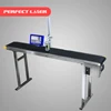 plastic bag qr code cij 3d date pets tags printer for industrial use