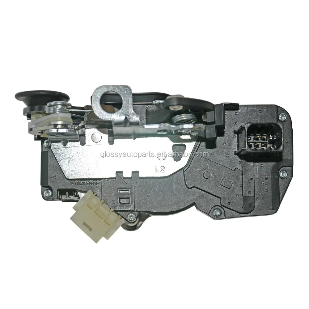 
Glossy Door Lock Actuator Motor For Chevy Avalanche GMC Sierra 07-11 15896627 20783860 20783857 25873488 15880052 15880049 