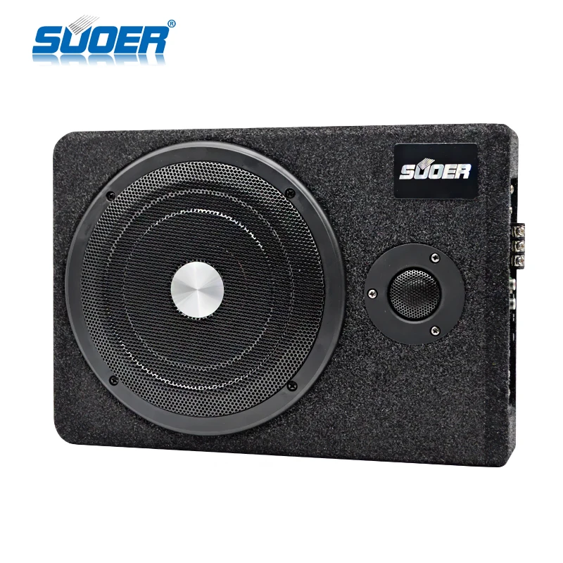 slim subwoofer for sale