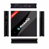 New Original H96 MAX RK3399 4G 32G six core iptv set top box android 6.0 tv box