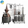 Fermenting Equipment Processing and Alcohol Processing Types vodka producers