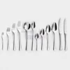 China factory supplier restaurant used and hotel flatware