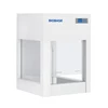 BIOBASE China lLaboratory Mini Desktop Table Top Laminar Flow Hood/ Clean Bench