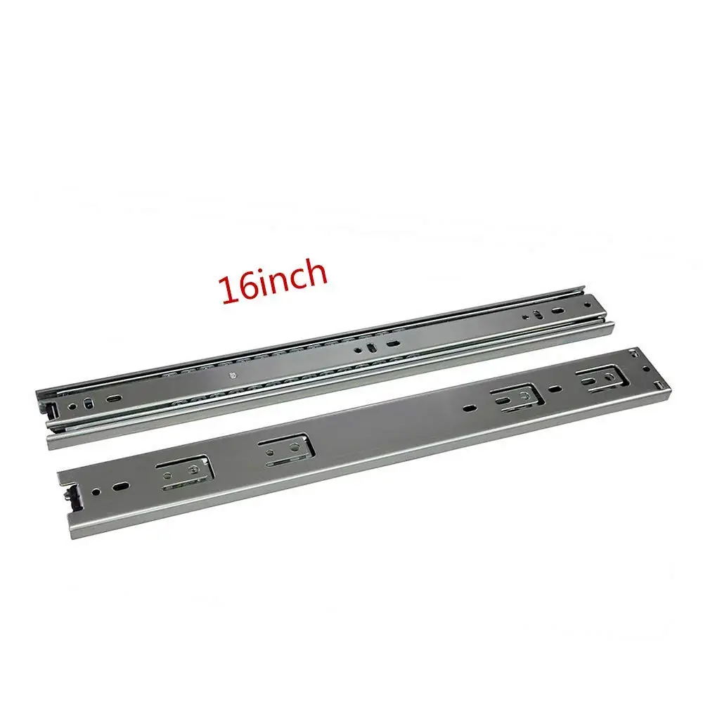 Cheap Double Extension Drawer Runners Find Double Extension