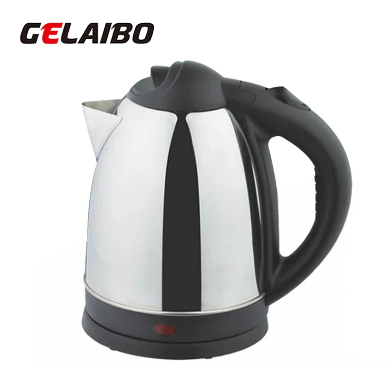electric hot kettle
