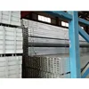 Factory Directly Hollow Section For Protectting Wiring And Cable