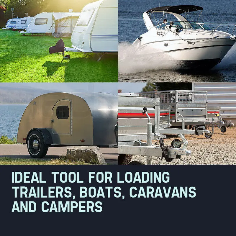 Remorque Motorisee De 15 Pouces Avec Jack Mobile De 12v Flotteur Electrique Cheval Buy Moteur Principal Avec Remorque Chariot A Roue Hydraulique Chariot A Double Roue Product On Alibaba Com