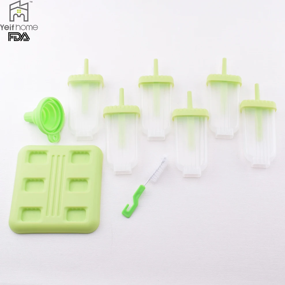 Healthy Silicone Soap Molds
