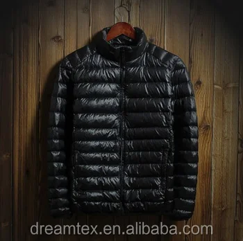 goose down jacket mens sale