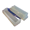 High quality ABS PC PMMA mould manufacture vacuum casting rubber - plastic processing model