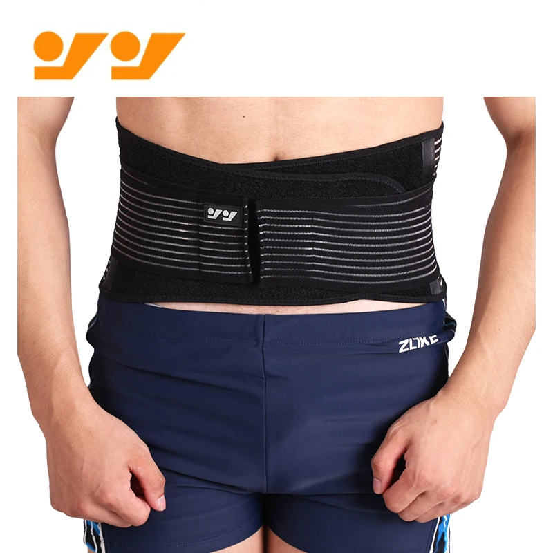 

China Supplier Adjustable Waist Trimmer Belt For Unisex, Multicolor