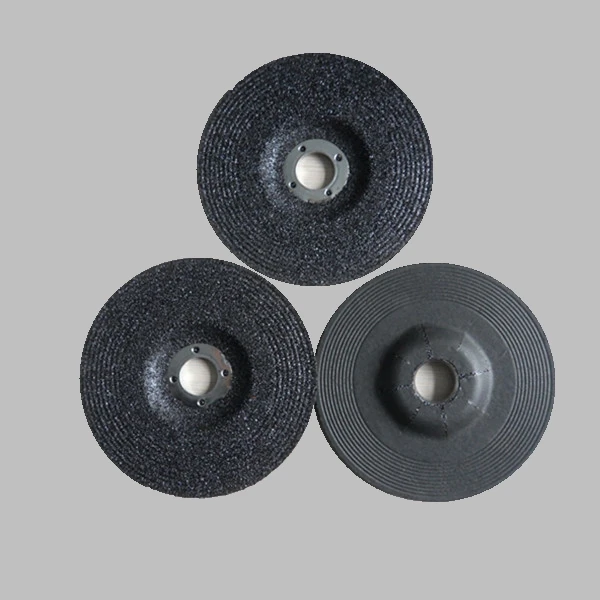 416 Inch Brown Fused Alumina Metal Grinding Wheel As Harbor Freight