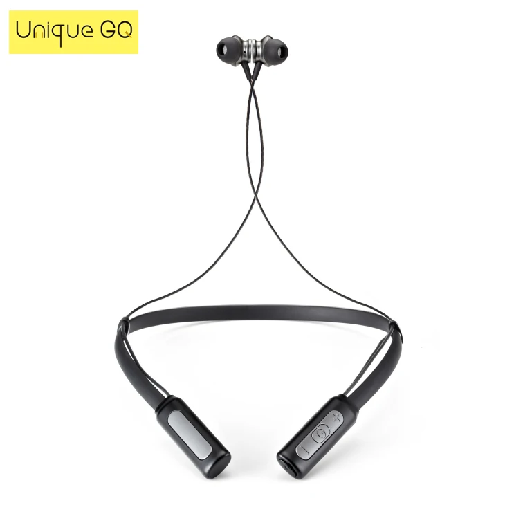 

High Quality Bluetooth Wireless Headphones with ANC, Black;green;red