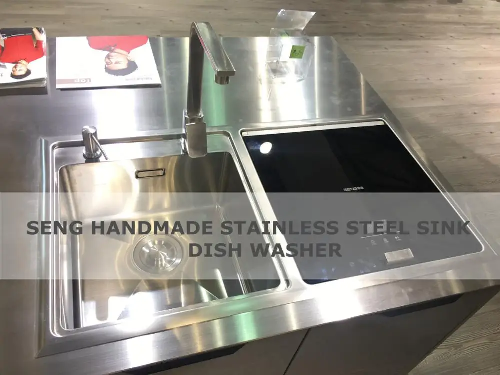 Seng Kitchen Sink Euro Design Dishwasher Buy Euro Design Dishwasher