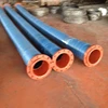 11.8m length Armoured Floating Hose with Steel Flange