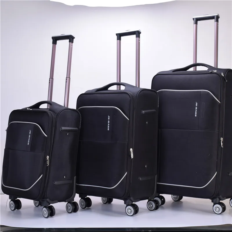 light durable luggage