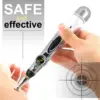 Health beauty machine electronic acupuncture treatment instrument, laser acupuncture instrument