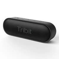 

Tribit XSound Go 12W Portable Speaker Outdoor Bluetooth Speakers with IPX7 Waterproof