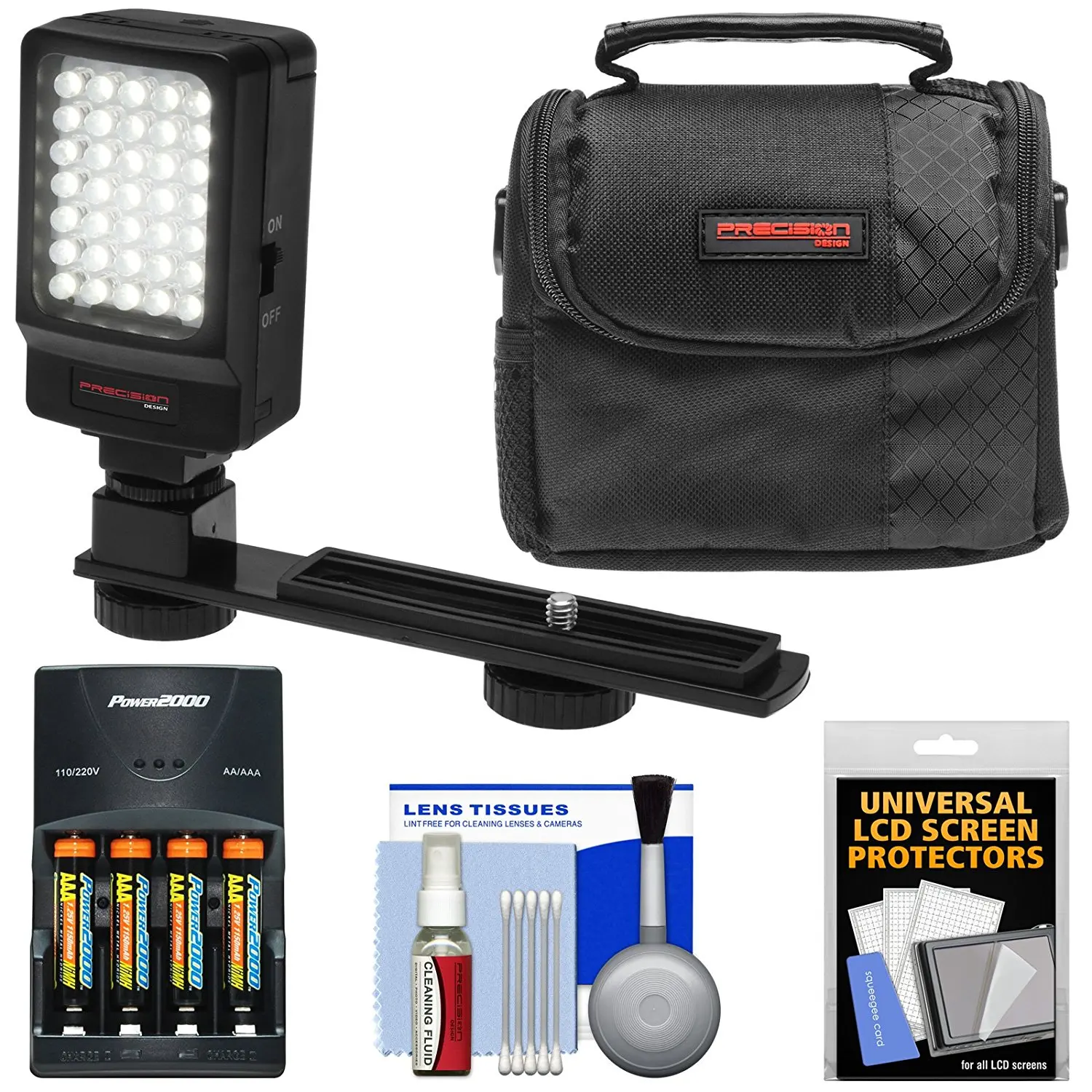 Cheap Camcorder Light Kit, find Camcorder Light Kit deals on line at