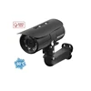 Manufacturer ture WDR Motorized zoom lens IP detection face recognition camera for access control