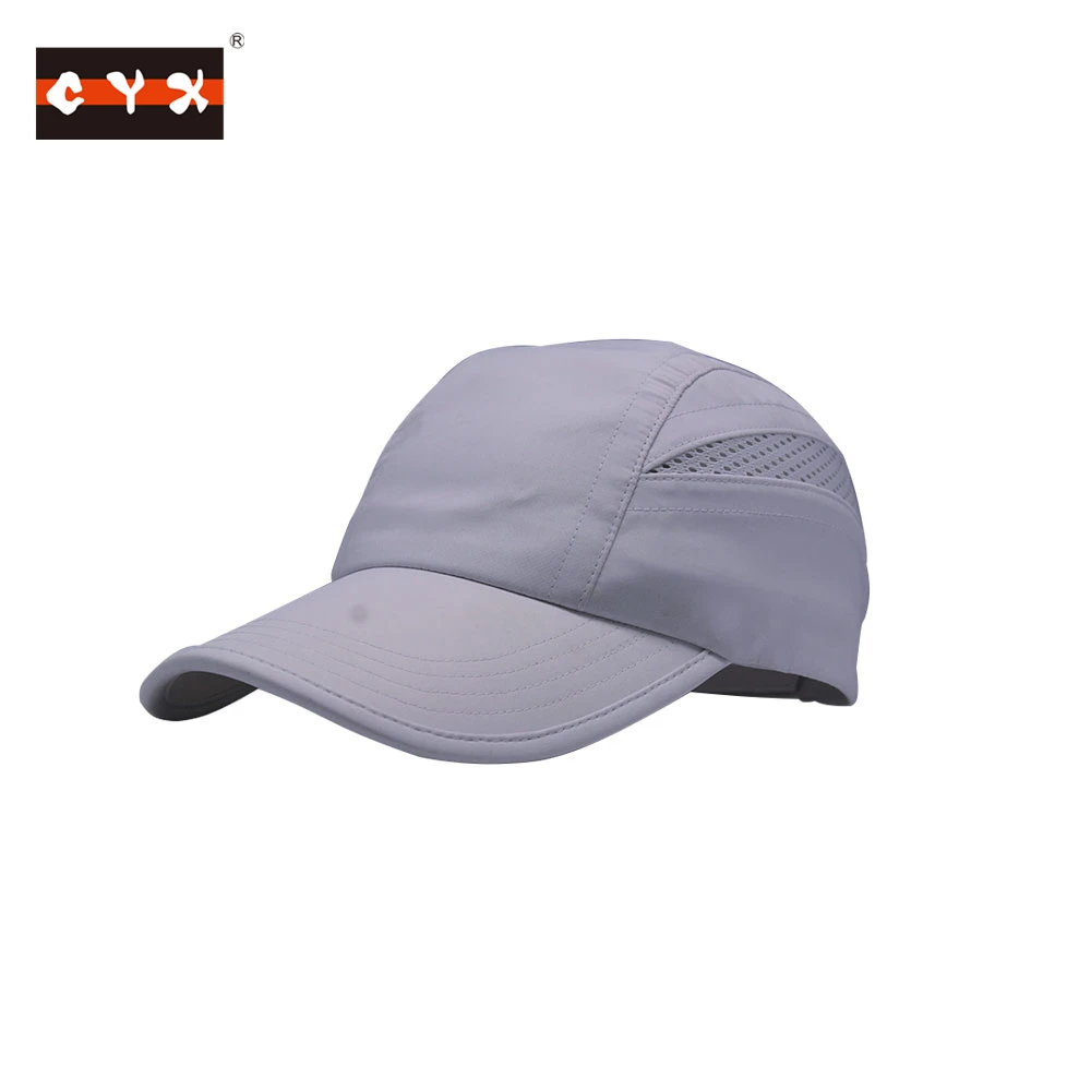 Blank Nylon Outdoor Running Hat Sport Cap Hat Buy Light Weight Hats