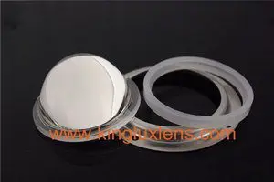 High Power LED COB Workshop Lamp Chip LED Glass Lens